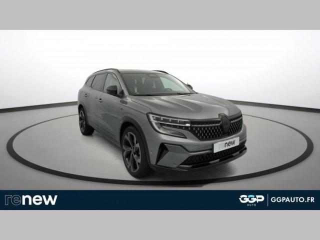 Renault Espace image 8