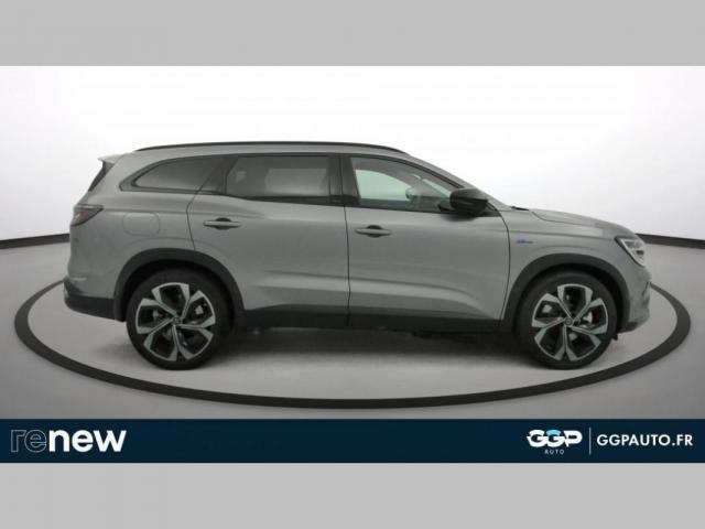 Renault Espace image 7