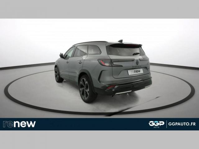 Renault Espace image 6