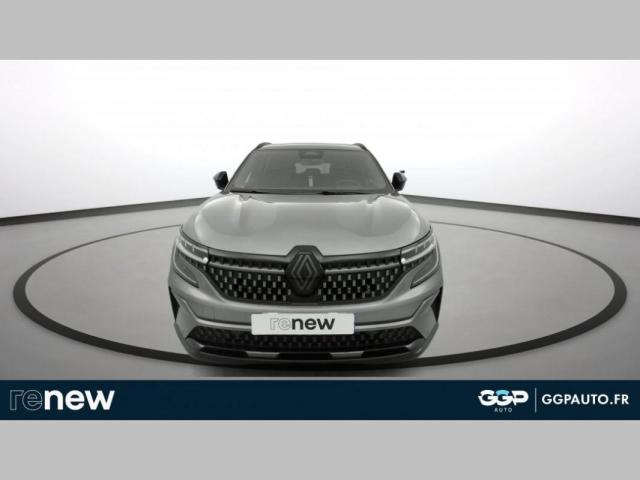 Renault Espace image 1