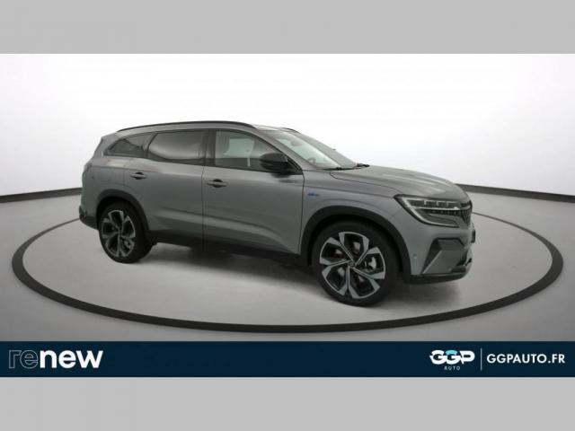 Renault Espace image 5