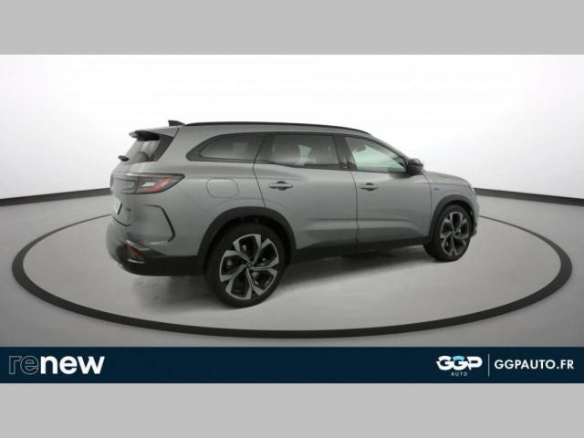 Renault Espace image 2