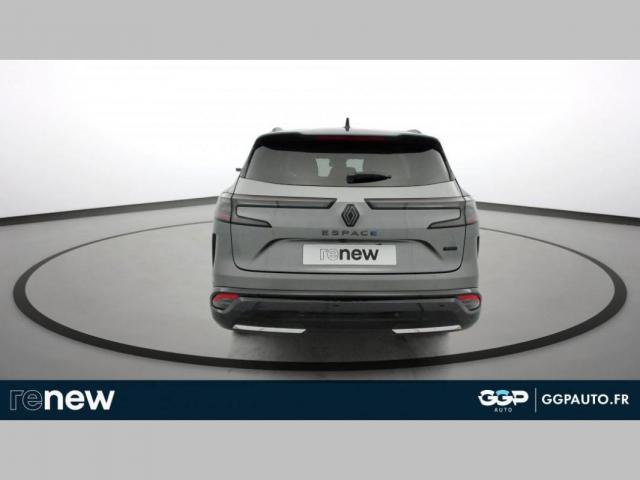 Renault Espace image 3
