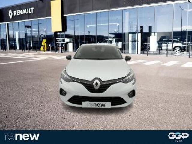 Renault Clio image 6