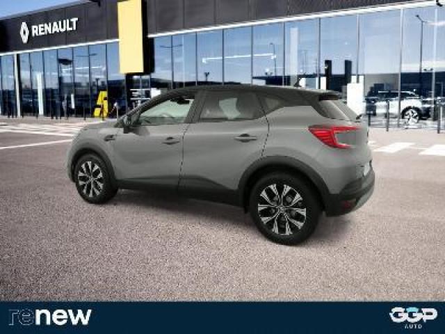 Renault Captur image 4