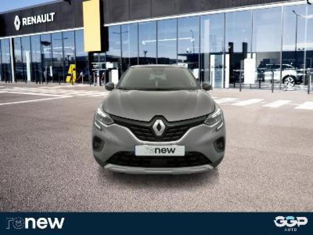 Renault Captur image 1