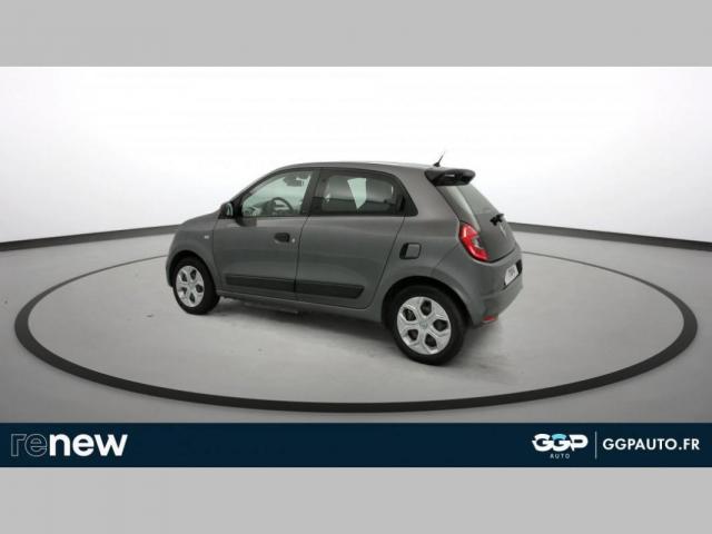 Renault Twingo image 2