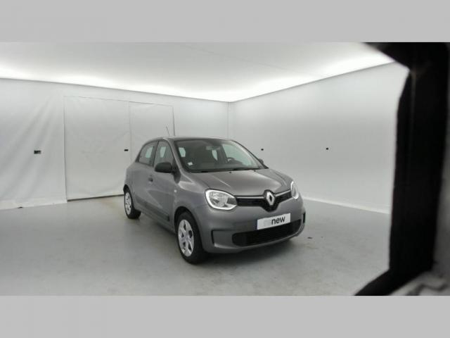 Renault Twingo image 6