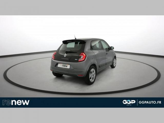 Renault Twingo image 5