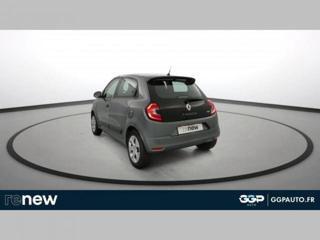 Renault Twingo image 9