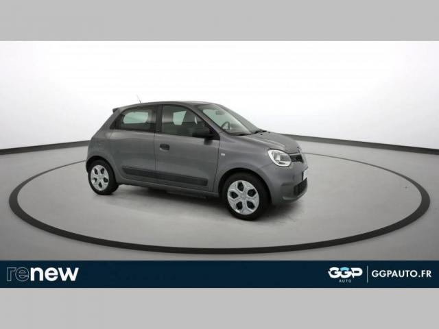 Renault Twingo image 8