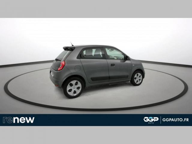 Renault Twingo image 4