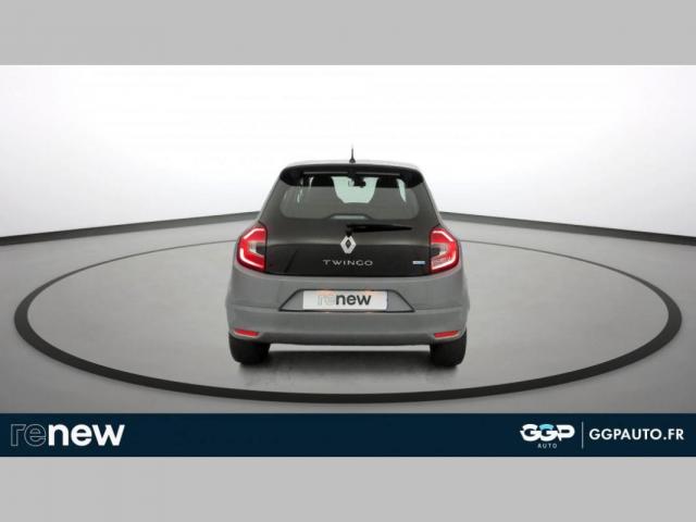 Renault Twingo image 3