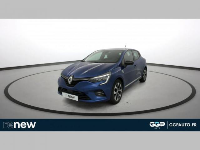 Renault Clio V E-Tech 140 - 21n Limited