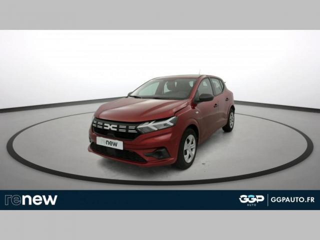 Dacia Sandero Tce 90 Essential