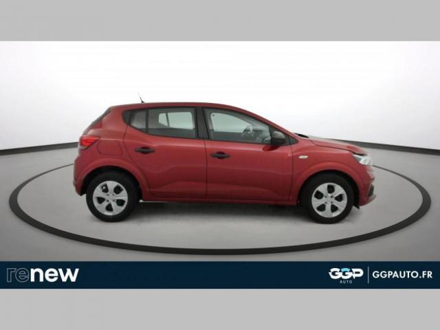 Dacia Sandero image 9