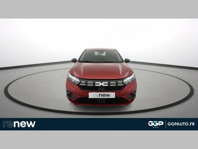 Dacia Sandero image 3