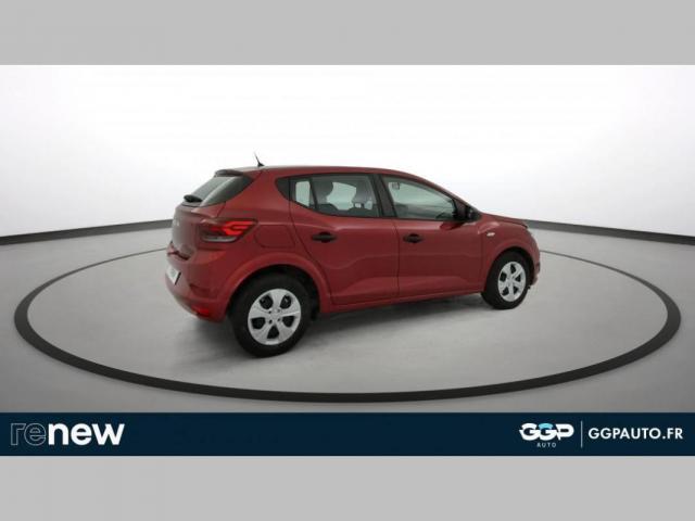 Dacia Sandero image 6