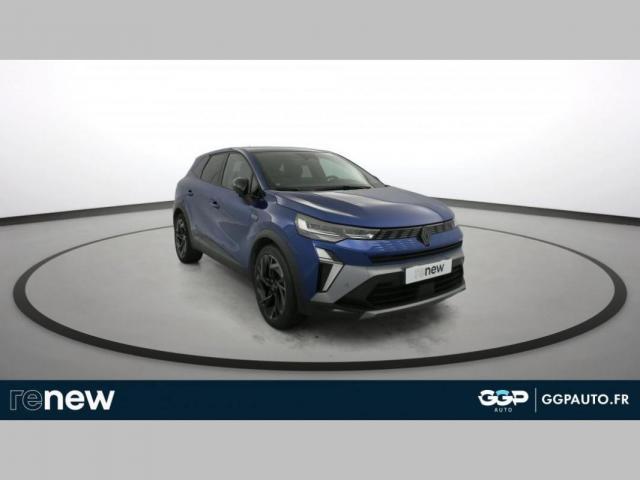 Renault Symbioz image 9