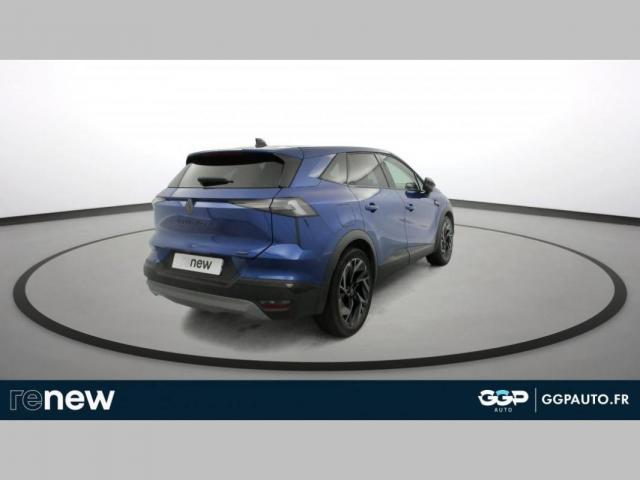 Renault Symbioz image 7