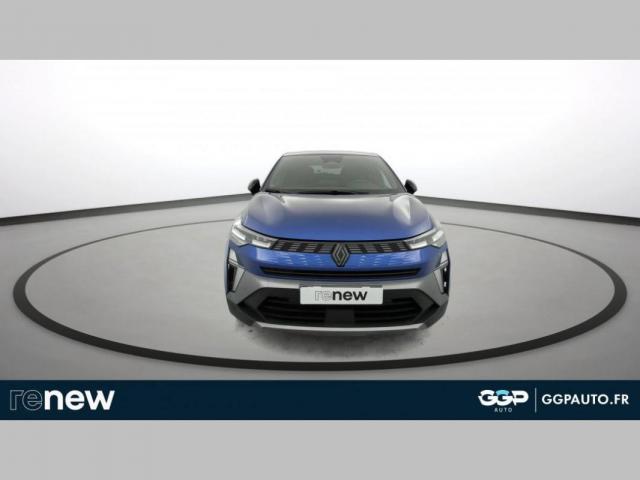 Renault Symbioz image 4