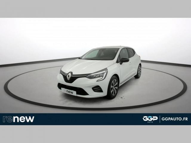 Renault Clio V Tce 90 Evolution