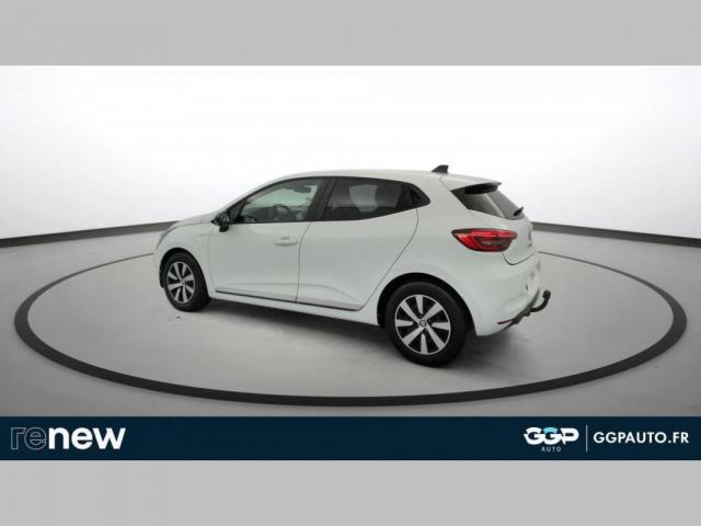 Renault Clio image 8