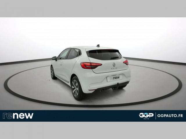 Renault Clio image 7
