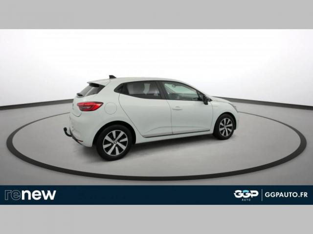 Renault Clio image 2