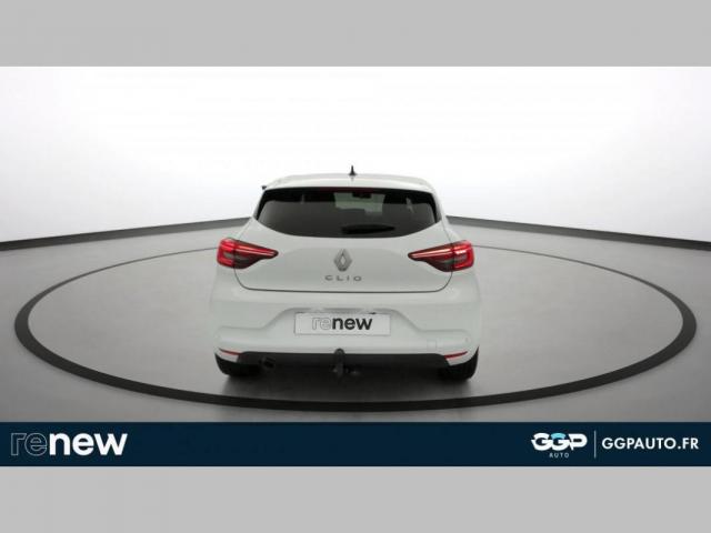Renault Clio image 3