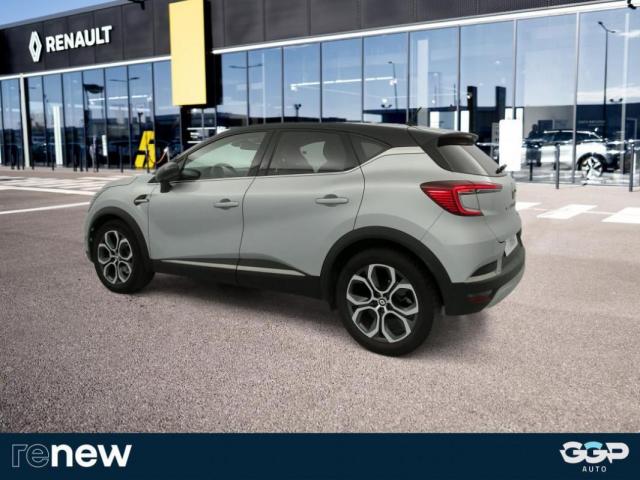 Renault Captur image 4