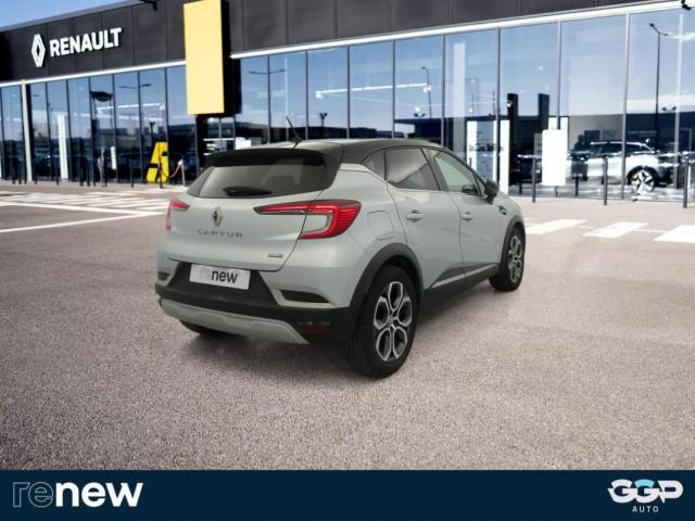 Renault Captur image 8