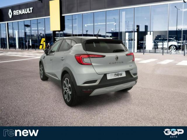Renault Captur image 6