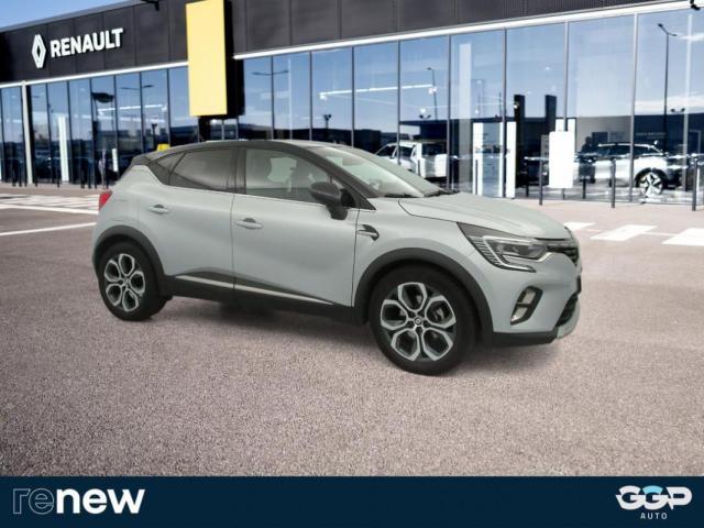 Renault Captur image 7