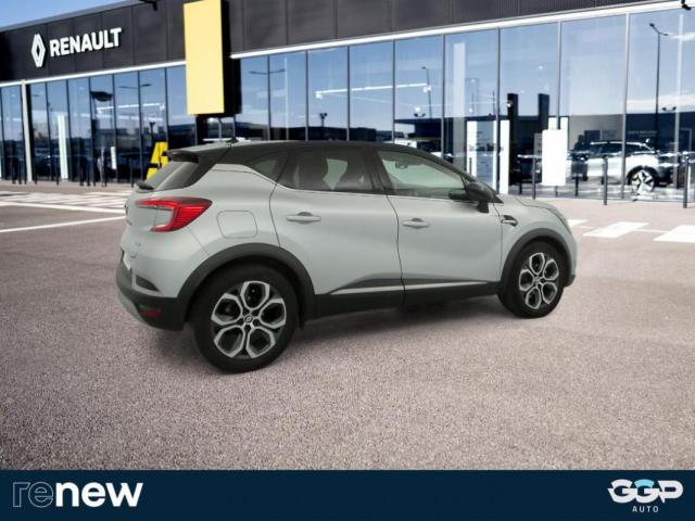 Renault Captur image 3