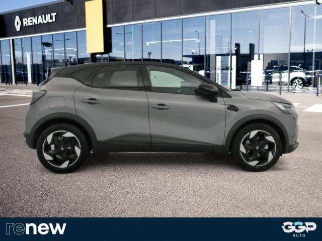 Renault Captur image 7
