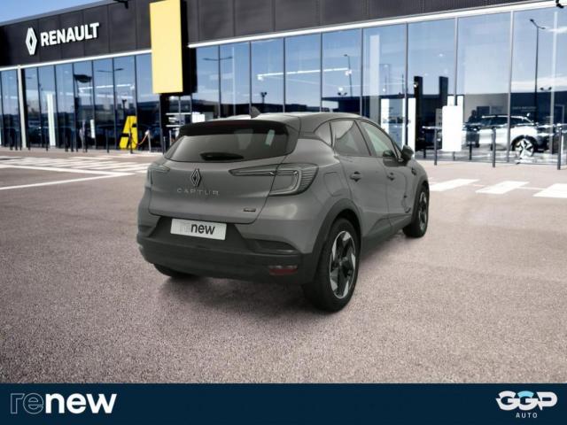 Renault Captur image 4