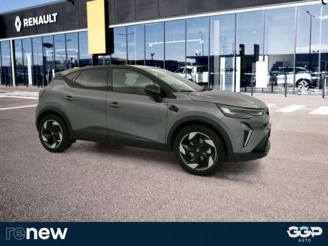 Renault Captur image 9