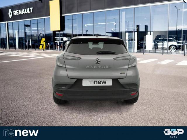 Renault Captur image 3