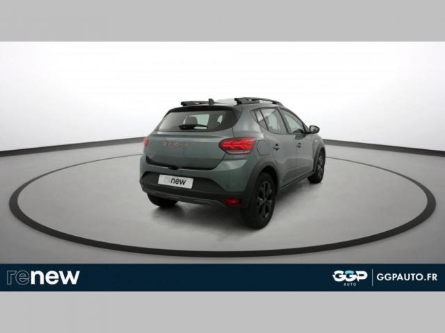 Dacia Sandero image 1