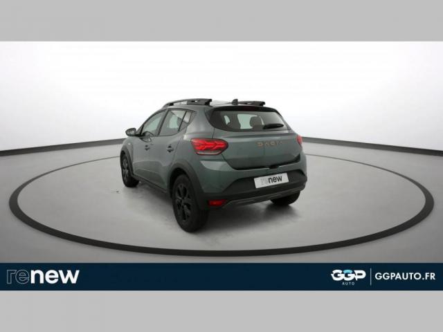 Dacia Sandero image 9
