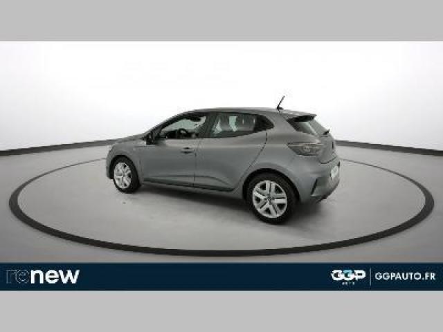 Renault Clio image 6
