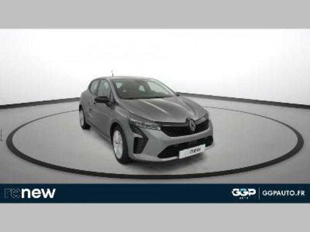 Renault Clio image 9