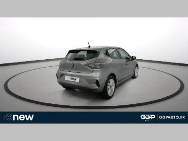 Renault Clio image 4