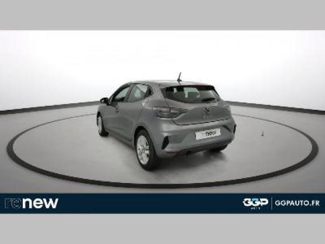 Renault Clio image 3