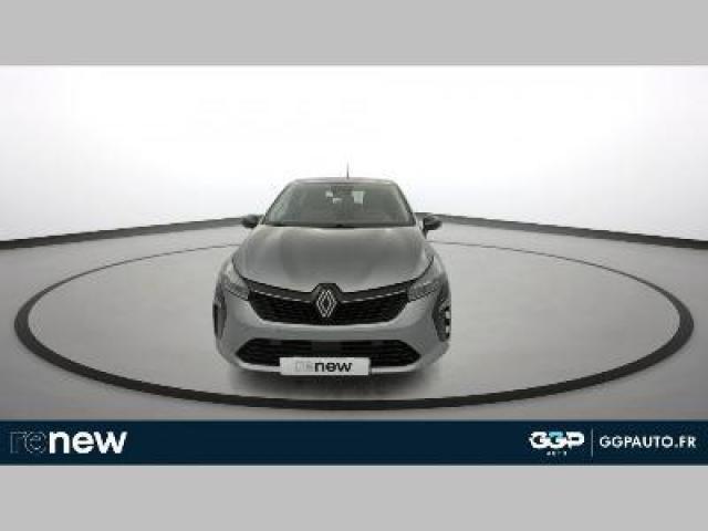 Renault Clio image 8