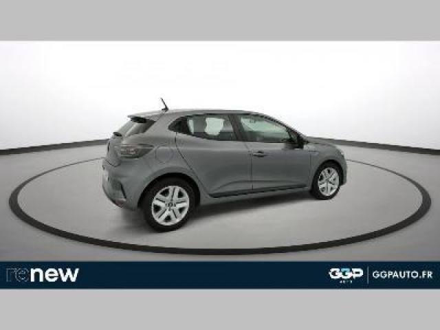 Renault Clio image 2
