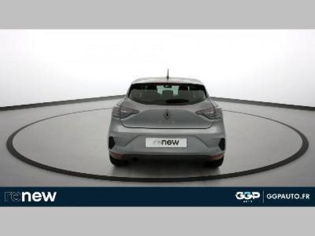 Renault Clio image 7