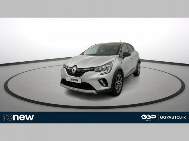 Renault Captur Tce 140 - 21 Intens