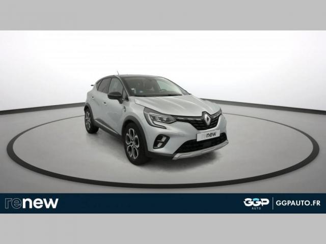 Renault Captur image 1